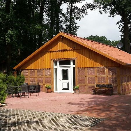 Ferienhaus Poppe Loningen Екстер'єр фото