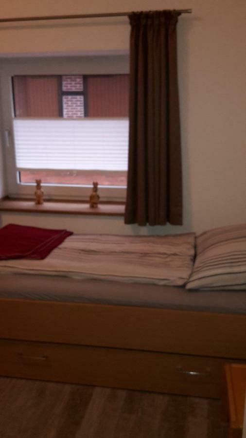 Ferienhaus Poppe Loningen Екстер'єр фото
