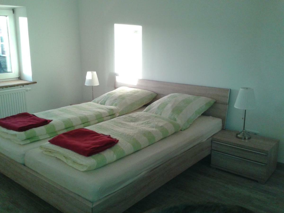 Ferienhaus Poppe Loningen Екстер'єр фото