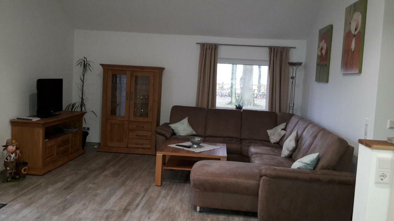 Ferienhaus Poppe Loningen Екстер'єр фото